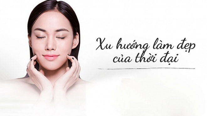 Làm đẹp từ thực vật quý hiếm
